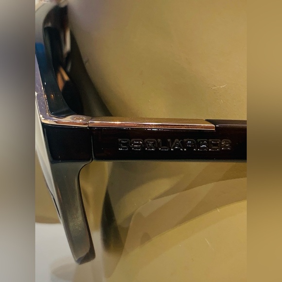New Men’s Dsquared2 Sunglasses - Picture 6 of 15